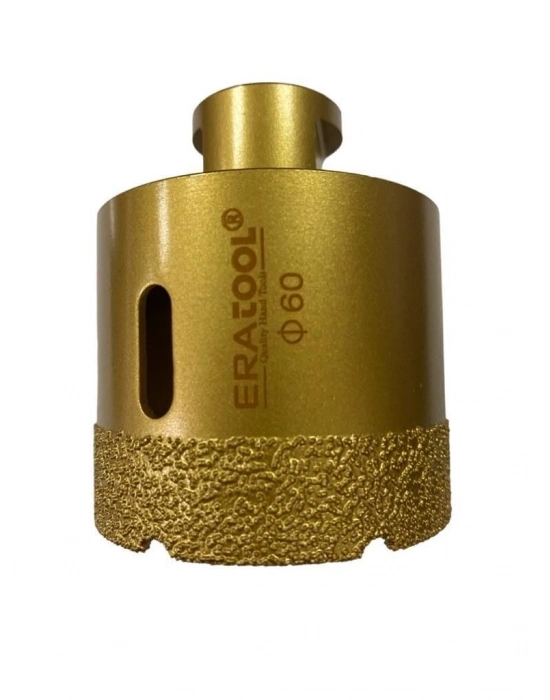 ® Era 55897 60 mm M14 Granit Mermer Delici Panç