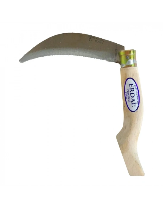 Erdal Bursa Katlanır Testereli Bıçkı No:6 - 34 Cm