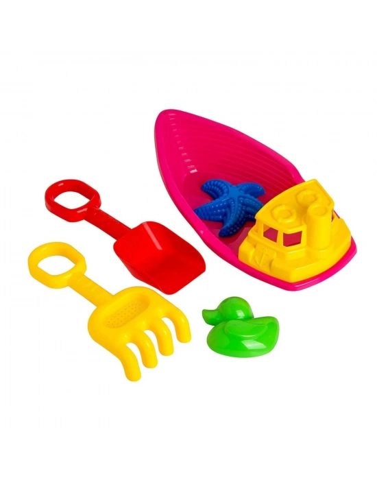 Erdem Balıkçı Teknesi ER-501