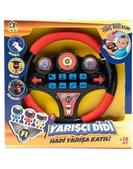 Erdem Sesli Direksiyon ER-103