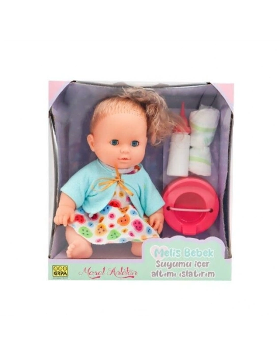 Erpa Melis Bebek 660238