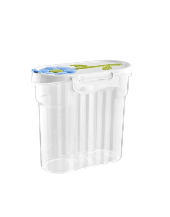 Erzak Kabı - Papatya 1,7 Lt