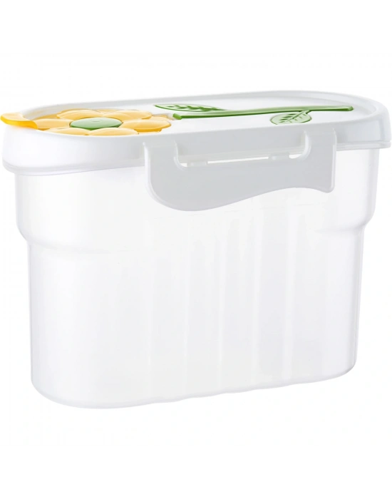 Erzak Kabı - Papatya 1,7 Lt