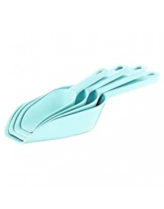 Erzak Küreği - 4 Lü Ölçü Küreği