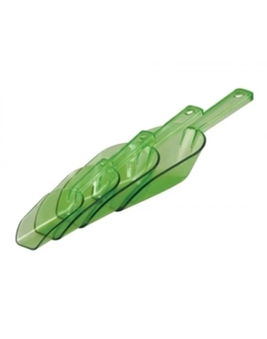 Erzak Küreği - 4 Lü Ölçü Küreği