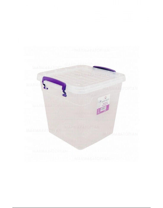 Erzak Saklama Kabı 11 Lt. Royaleks-82110