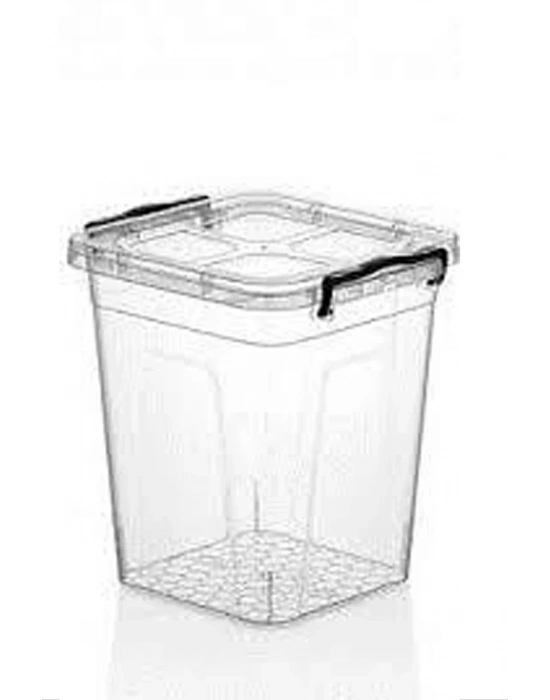 Erzak Saklama Kabı Derin No:7 55 Lt Royaleks-MRD057