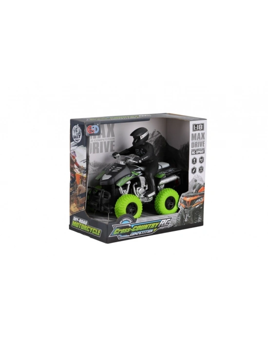 ® ESD868-11 PİLLİ ARAZŞ MOTORU 12