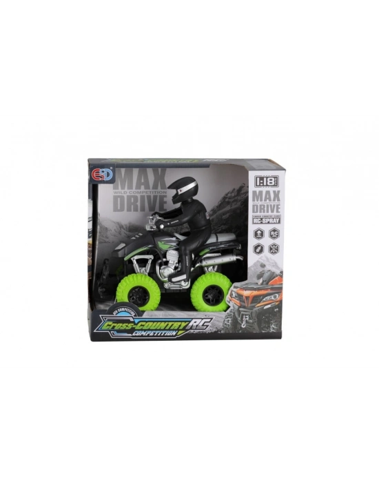 ® ESD868-11 PİLLİ ARAZŞ MOTORU 12