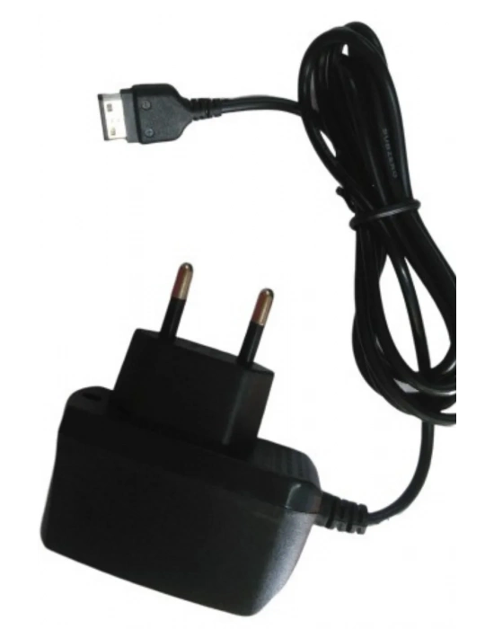 Eski Model Telefon Şarj Aleti Samsung D880 KY40