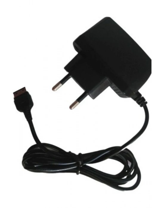 Eski Model Telefon Şarj Aleti Samsung D880 KY40