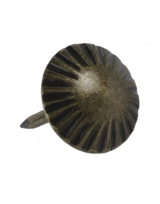 Eskitme, Antik Güneş Kabara Raptiye 16 Mm - 300