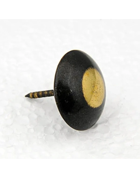 Eskitme, Bakır Barok Kabara Raptiye 11 Mm - 100