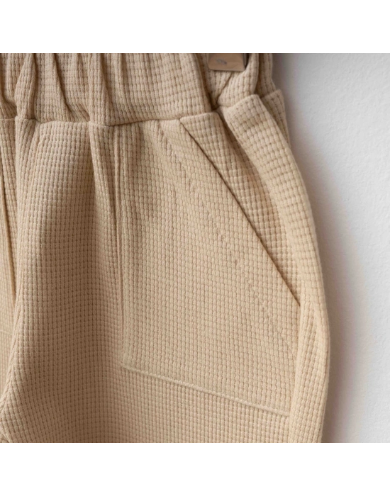 Eslenza 2li Takım 2081 Krem