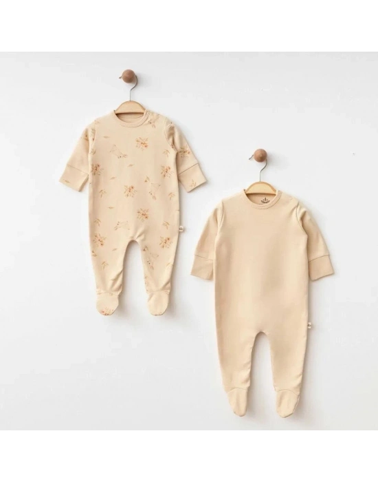 Eslenza Baby 2Li Tulum 0049 Bej