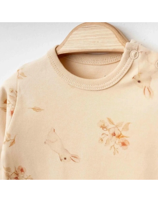 Eslenza Baby 2Li Tulum 0049 Bej