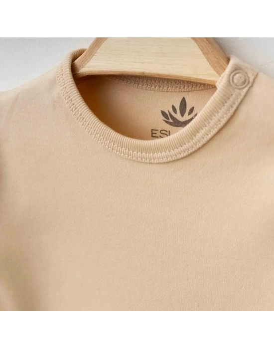 Eslenza Baby 2Li Tulum 0049 Bej