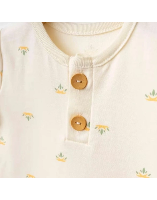 Eslenza Baby Tulum 0045 Bej