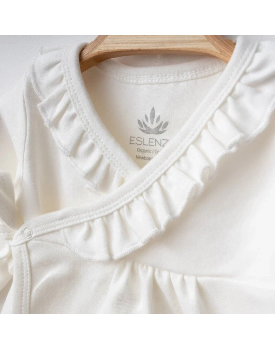 Eslenza Organik 10lu Hastane Çıkışı 0106 Organik