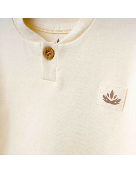 Eslenza Organik 2li Takım 2216 Organik