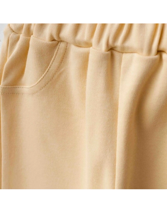 Eslenza Organik 2li Takım 2226 Krem