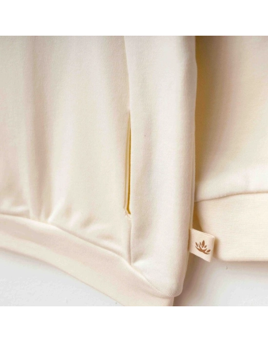 Eslenza Organik 2li Takım 2230 Bej