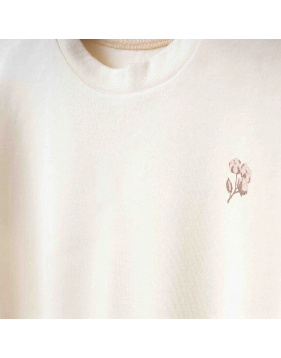 Eslenza Organik 2li Takım 2247 Bej