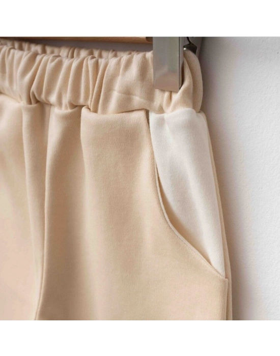 Eslenza Organik İkili Takım 2244 Bej