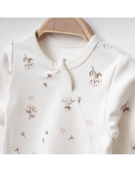 Eslenza Organik Tulum 2243 Beyaz