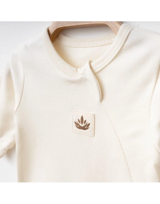 Eslenza Organik Tulum 2243 Beyaz