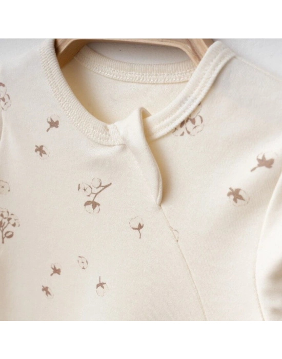 Eslenza Organik Tulum 2243 Krem