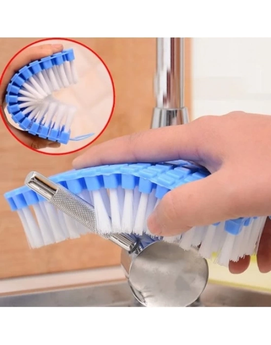 Esnek Bükülebilir Temizlik Fırçası