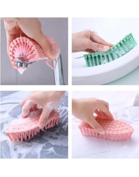 ® Esnek Bükülebilir Temizlik Fırçası