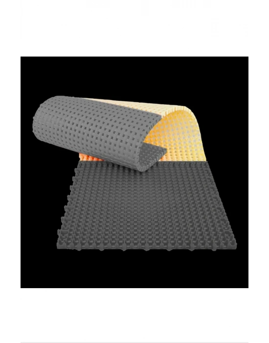 Esnek Dekor Paspas 33x33 Cm Royaleks-EVL23001