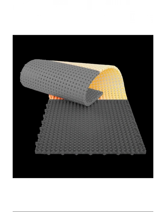 Esnek Dekor Paspas 33x33 Cm Royaleks-EVL23001