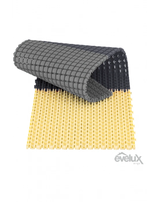 Esnek Dekor Paspas 33x33 Cm Royaleks-EVL23002