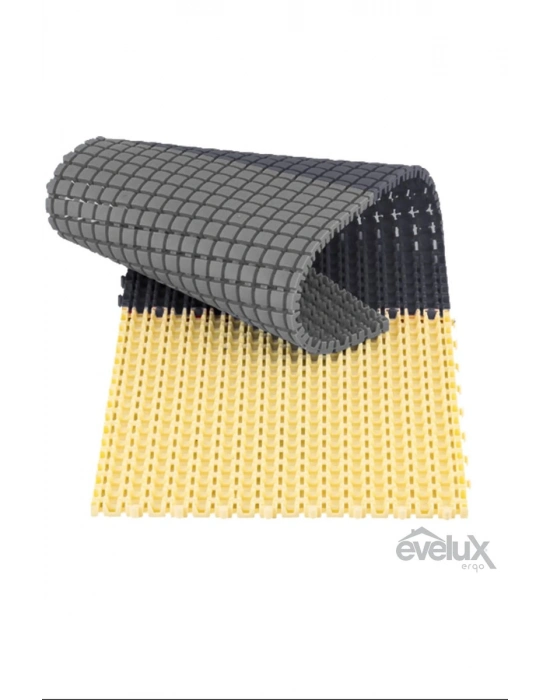 Esnek Dekor Paspas 33x33 Cm Royaleks-EVL23002