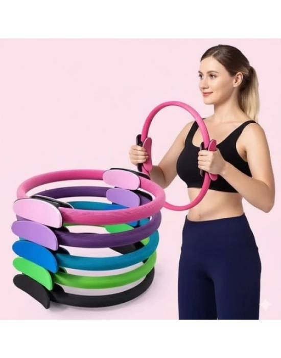 Esnek Pilates Çemberi