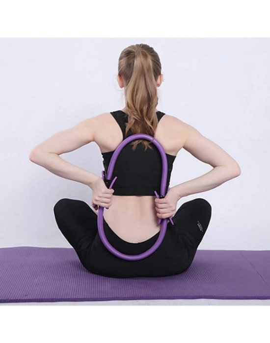 Esnek Pilates Çemberi
