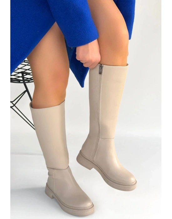 Esni Bej Cilt Çizme