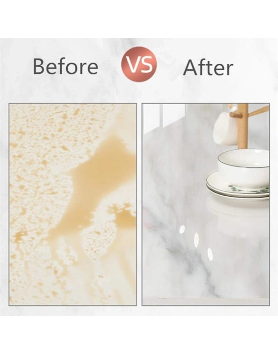 Eşya Koruyucu Şeffaf Film 2 Metre x 45 Cm