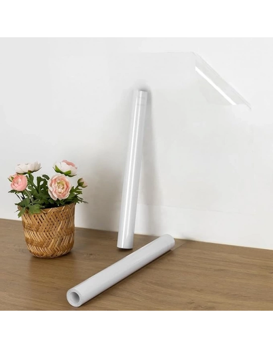 Addi Champagner 6mm 15cm Plastik Simli Yün Tığ - 4