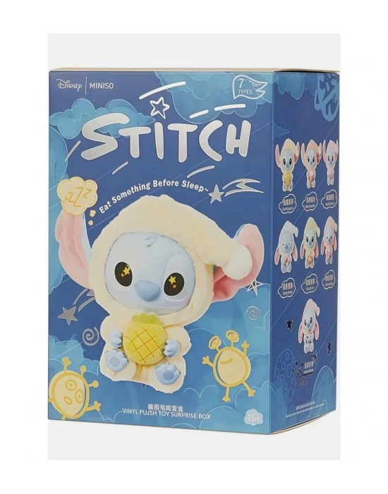 ® ETM-23 SÜRPRİZ KUTUDA SEVİMLİ PELUŞ -ETM