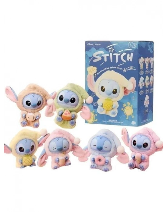 ® ETM-23 SÜRPRİZ KUTUDA SEVİMLİ PELUŞ -ETM