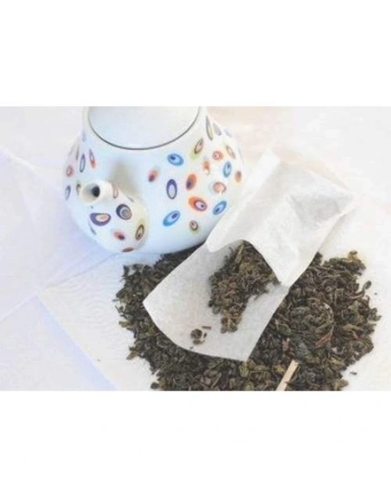 Ev Tipi Çay Demleme Poşeti 25li Paket