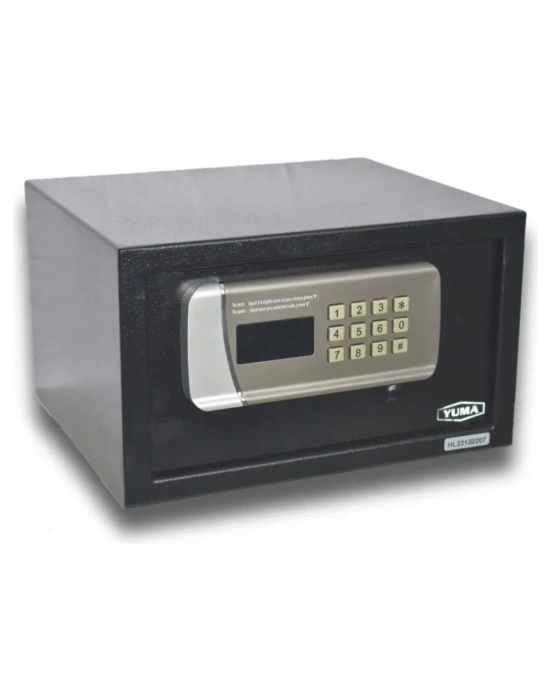 Ev Tipi Kasa 190x320x270mm