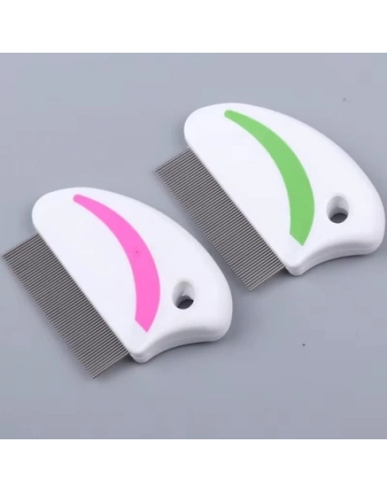 Evcil Hayvan Bit Tarağı