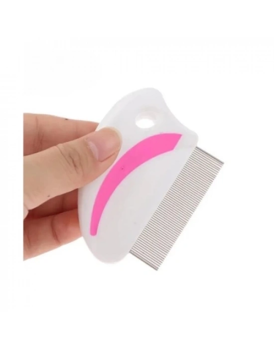 Evcil Hayvan Bit Tarağı