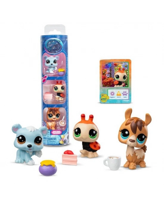 Evcil Hayvan Figür S4