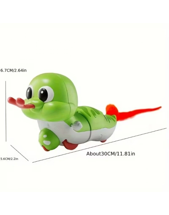 Evcil Hayvan Kedi Kurmalı Salyangoz Oyuncak